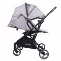 High Landscape Easy Folding Comfort Infant Baby Travel Ride Pushchair Pram